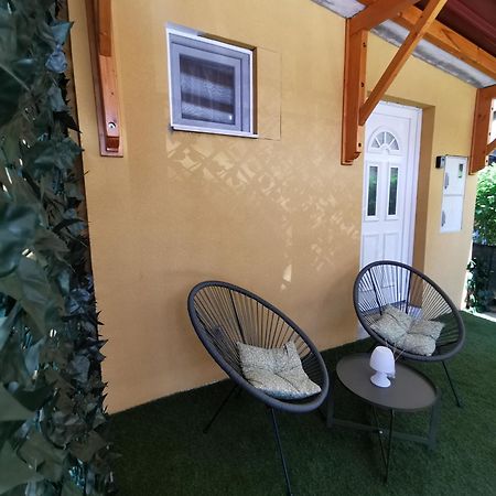 Studio With Character Pula Exterior foto